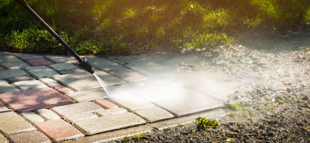 Best Post-Construction Pressure Washing  in Pahokee, FL